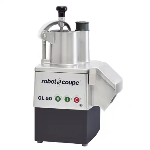 Gemüseschneider CL 50 - 2V 375 750 U/min 400 Volt Meistverkauft